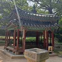 서울 한옥 명소 [창덕궁]
