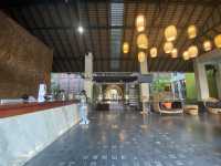 Natee The Riverfront Hotel 
