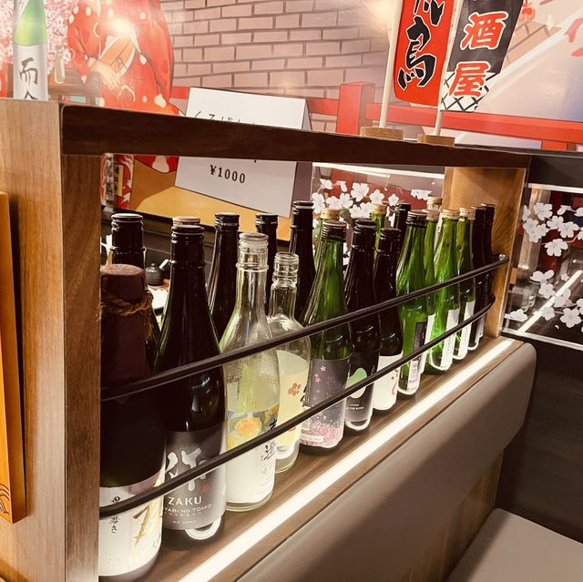 🏮🏮@黑木亭居酒屋
