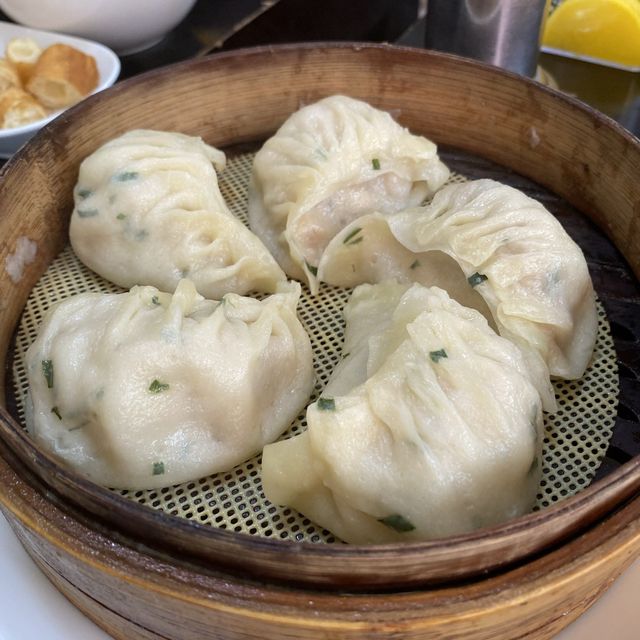 [부산역 맛집] 만두전문 ‘신발원’