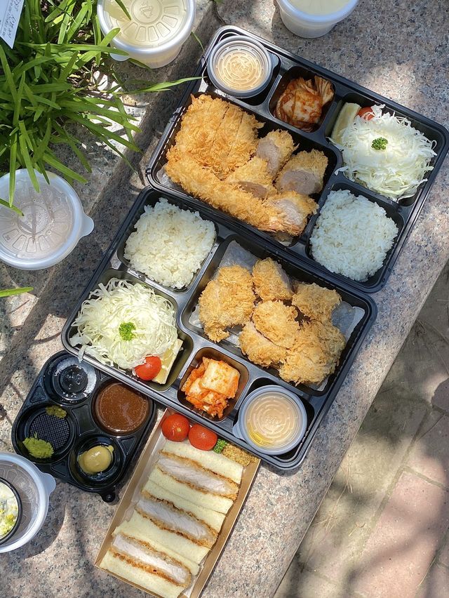 부산 돈까스 맛집, 톤쇼우 광안리점👍🏻