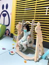 好玩又刺激！~E3 club playland智遊天地