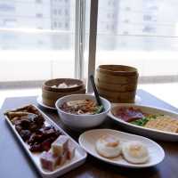 給媽媽一餐傳統江蘇名菜 