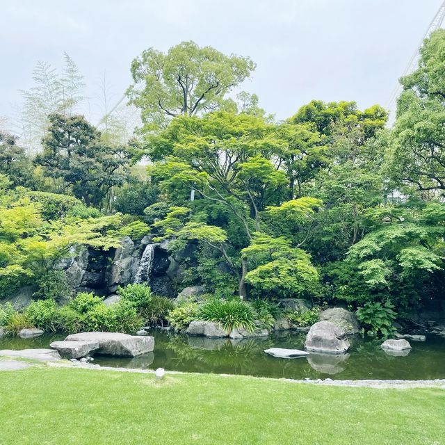 【神戸】ホテルオークラ神戸　お部屋からの景色が最高✨