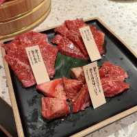 是日寶箱高質和牛｜和牛燒一郎