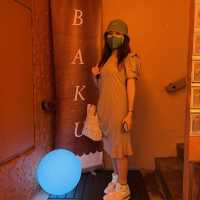 八古Baku 實試西貢新開張七千尺按摩Spa & Cafe