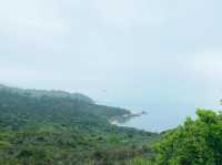 南丫島家樂徑