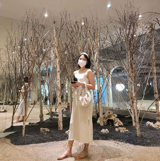 여수 대형카페 모이핀 오션뷰 찐 맛집