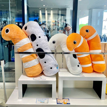チンアナゴグッズがたくさん！すみだ水族館 | Trip.com 東京
