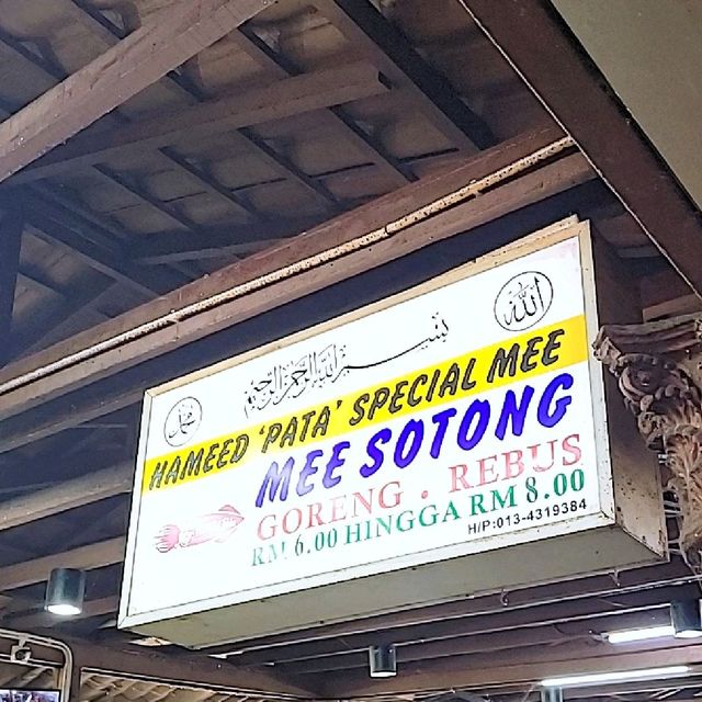 Local food reco by local people! 😋 