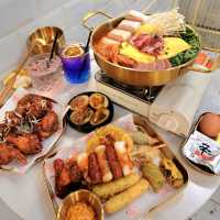 ♨韓式澡堂打卡熱點🥢
