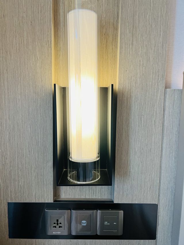 高雄萬豪酒店