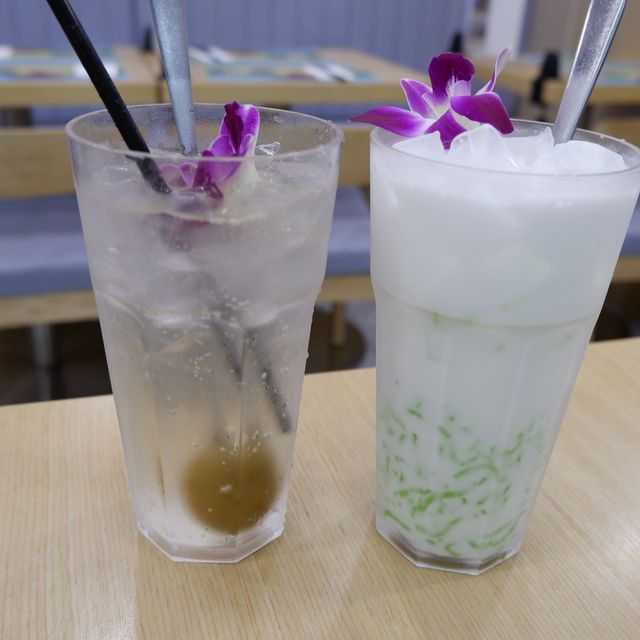 鮮茄牛腩比湯河更出色 