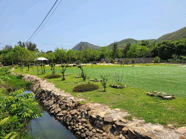 港版芭堤雅😍~白臘🏝️