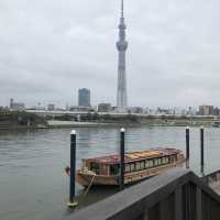【リッチモンドホテルプレミア東京押上】