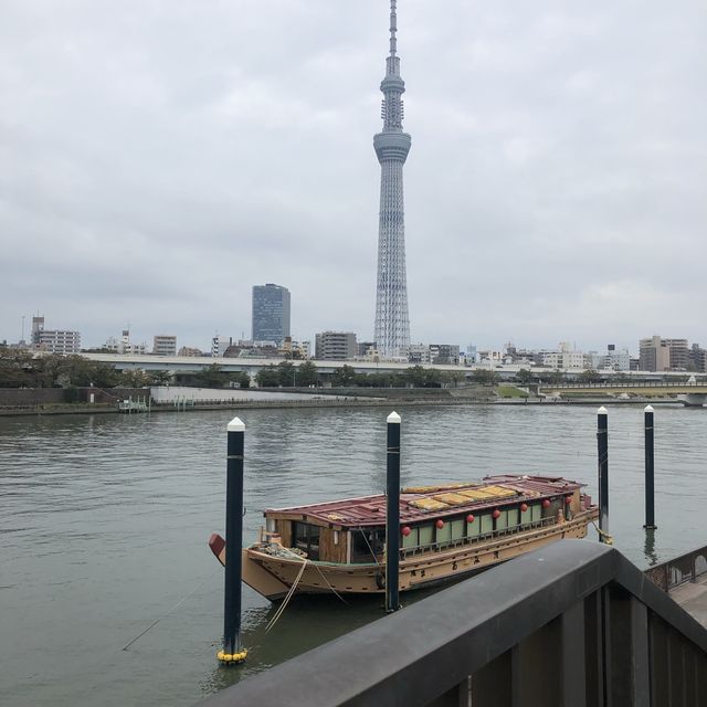 【リッチモンドホテルプレミア東京押上】