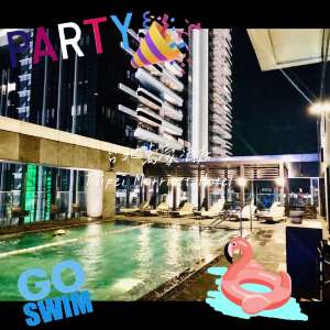 說走就走📍 台北萬豪酒店 Taipei Marriott Hotel