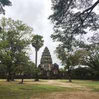 ปราสาทหินพิมาย