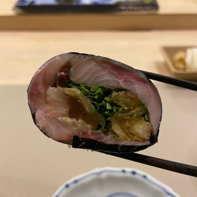 서울 핫플 오마카세 “스시려 프리미엄”