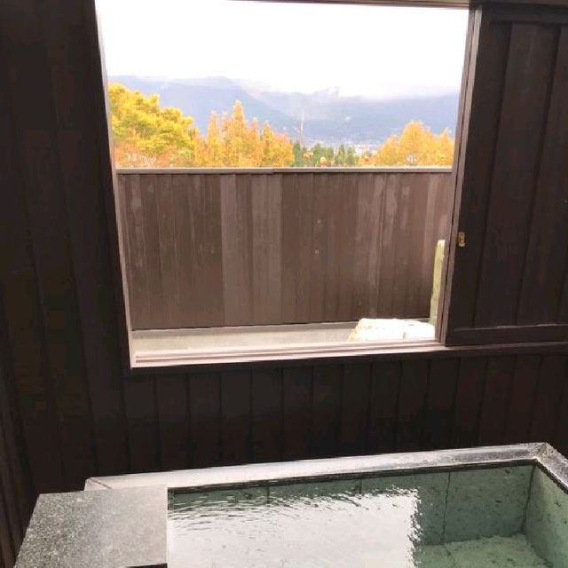 大分県ゆふいんのおすすめ宿！花由