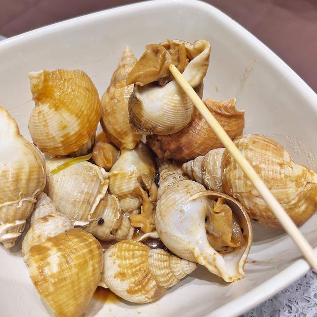 呢期有🇹🇭泰式🍛咖喱🦀軟殼蟹😍任食