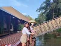 วังนกแก้ว พาร์ค วิว รีสอร์ท (Wangnokkaew Park View