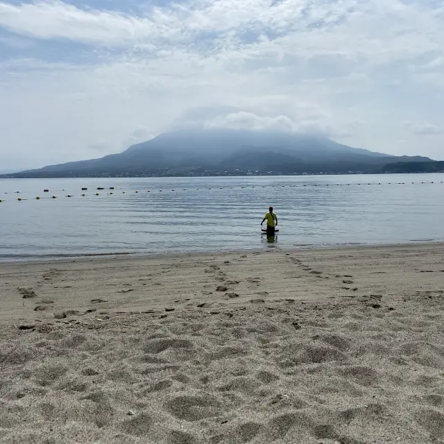 Iso Beach 
