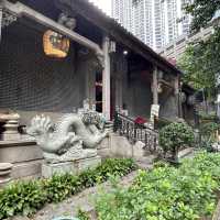 灣仔北帝廟