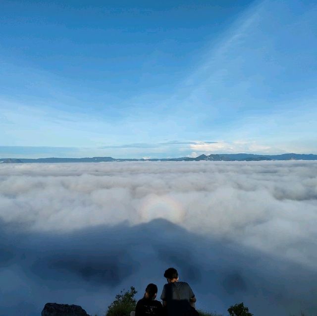เขาเล่า อันซีนเมืองสะเดา
