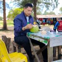 Pantai Cherating.