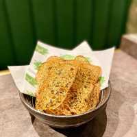 《灣仔酸種麵包專門店🍞推介酸種千層酥!✨》