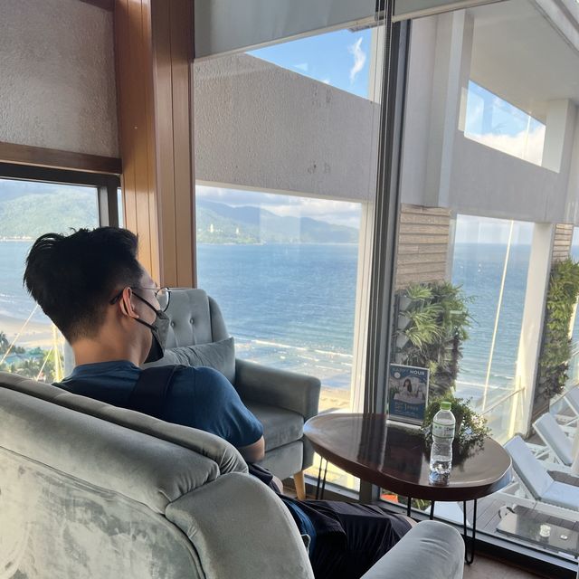 Diamond Sea Hotel Da Nang
