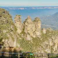 Blue Mountains - Australia