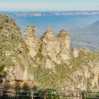 Blue Mountains - Australia