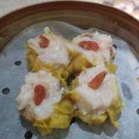 Michelin Star Dim Sum House 