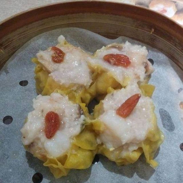 Michelin Star Dim Sum House 