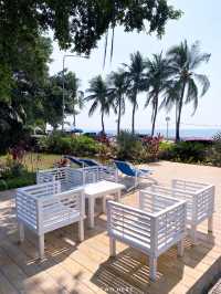 Artory.cafe.crafts  คาเฟ่ริมทะเลสุดคูล 