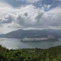龍脊行山之旅
