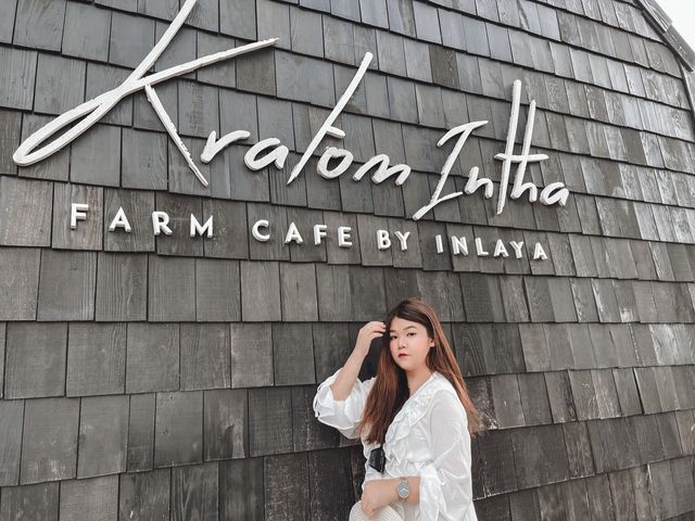 kratom intha