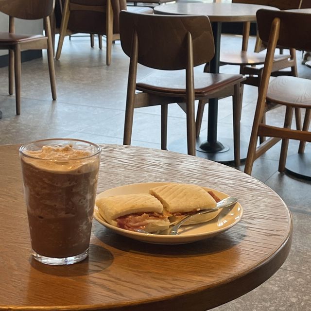 커피 하면 스타벅스지~! 전주 에코시티 주변 스벅☕️ 커피 하면 스타벅스지~! 전주 에코시티 주변 스벅☕️