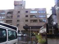 北海道四季彩花 很棒的飯店