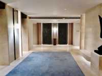 Gorgeous hotel spaces