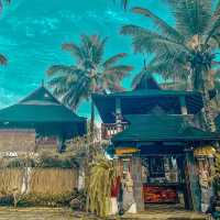 Bali Inspired Family Resort in North Cotabato