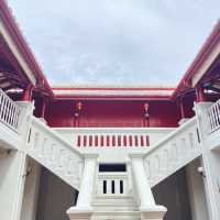 Songkhla National Museum 