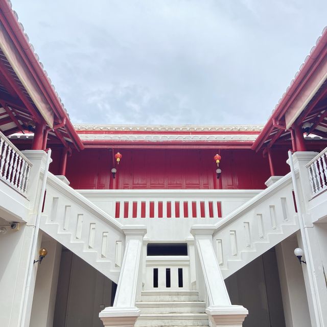 Songkhla National Museum 