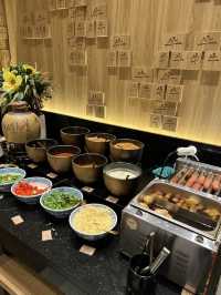 台式和牛任食火鍋