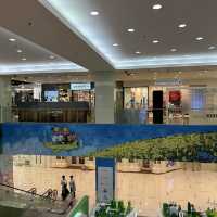 Harbour City, All under one roof 