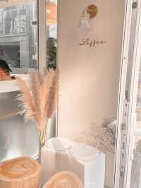 "紅磡新開Cafe"