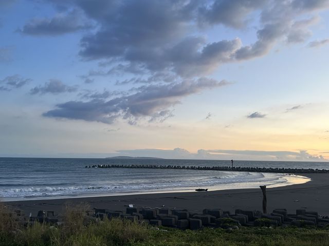 屏東景點-跨海大橋