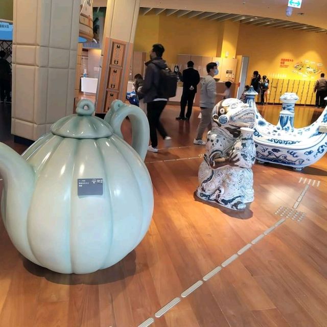 好逛好看的故宮南院